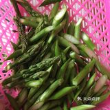 假式家常菜之美味的芦笋炒肉