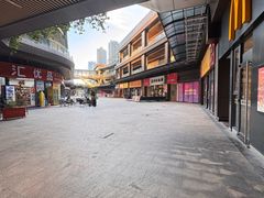 -佛山京华广场MALL