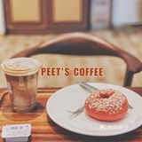 👩🏻‍💻都市丽人的优雅早餐✅Peet's Coffee帮你实现‼️