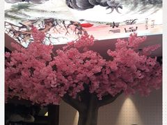 -阮老二·羊肉汤(黄甲店)