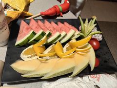 -海底捞火锅(方圆荟店)