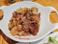 -为什么牛潮汕牛肉火锅(万胜广场店)