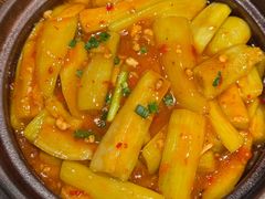 -简小舍·民间手艺菜(武昌江滩店)