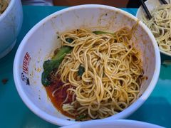 -川正旺江湖菜(三元桥店)