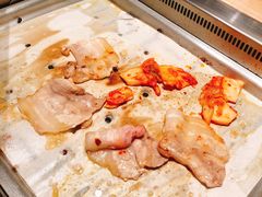 -新石器烤肉(无锡万象城店)