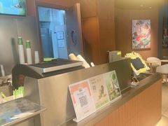 -奈雪的茶(青岛卓悦里INTOWN店)