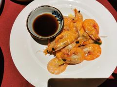 -恰恰餐厅(硕和生活广场店)