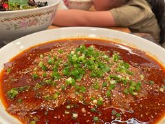 蒜泥牛肉-国强牛肉(洋河总店)