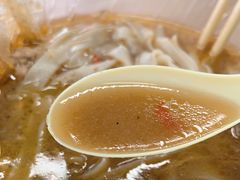 -舒记老友粉(埌西店)