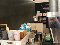 -Manner Coffee(芮欧百货店)