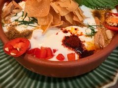 -ELI FALAFEL Lebanese&Mediterranean黎巴嫩美食(富城路店)