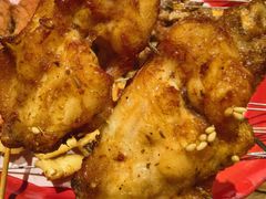 -北三老太太烧烤(人生一串上榜店)