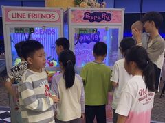 -迈豪国际酒店-百老汇旋转西餐厅