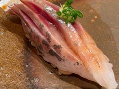 -Ginza Onodera 鮨(外滩十八号店)