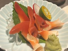 -聿山居·创意料理