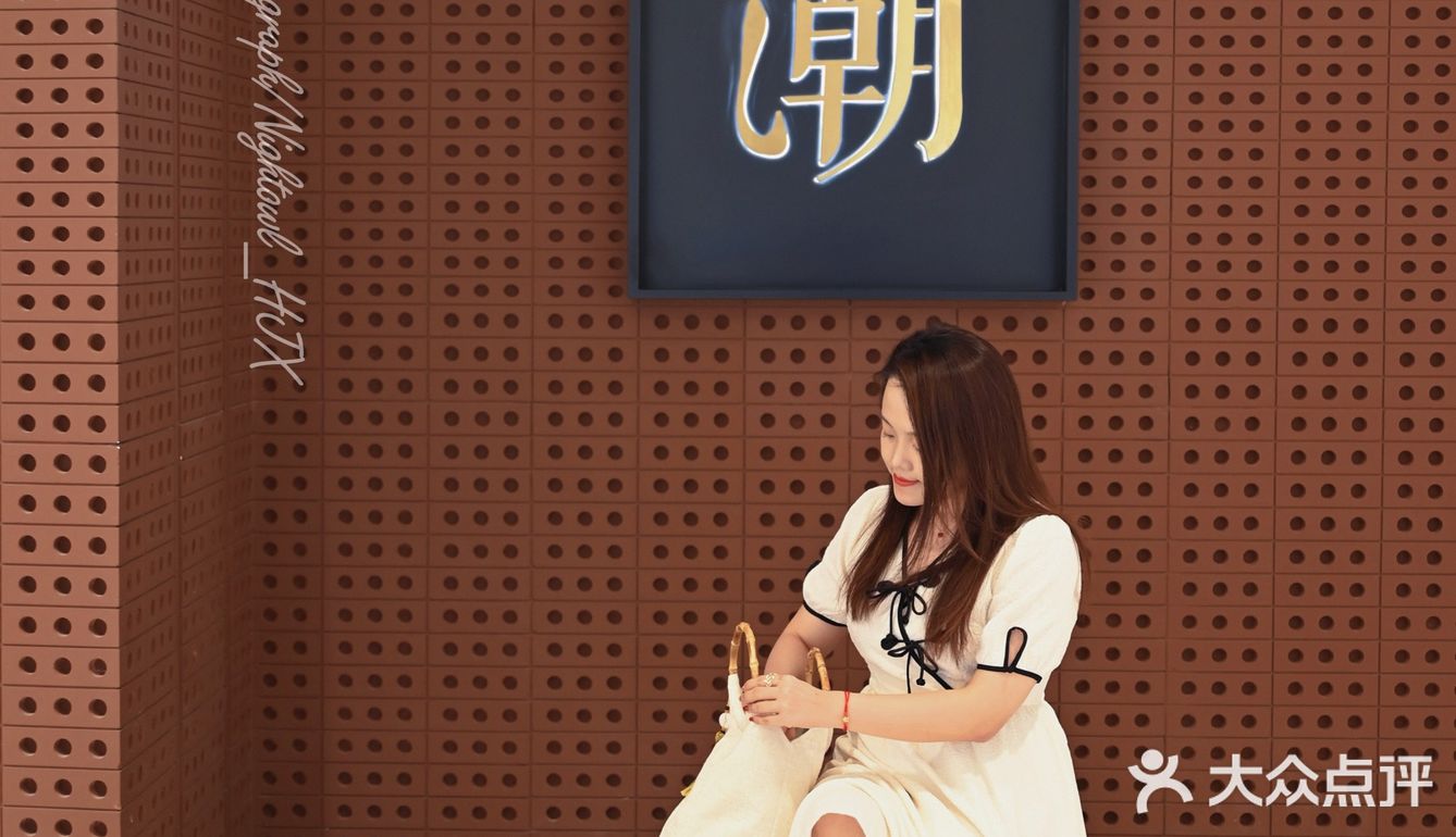 我居然在海口这家日料店实现大闸蟹自由🦀️