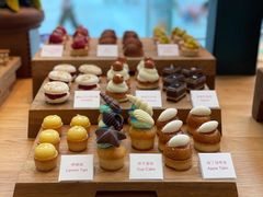 -视博茶点(美狮美高梅店)