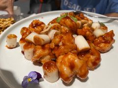 -福海居烤鸭店(鸟巢店)