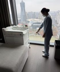 -重庆安琪儿妇产医院-妇幼保健联盟医院