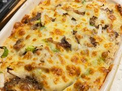 -必胜客(姜堰北大街店)