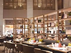 -博林天瑞喜来登酒店·西丽尚膳