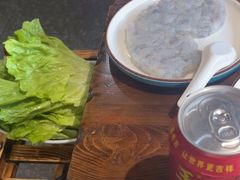 -乡土黄·鲜牛肉火锅·小龙虾(兴业街店)