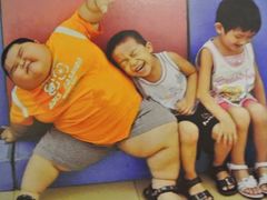-信不信由你博物馆