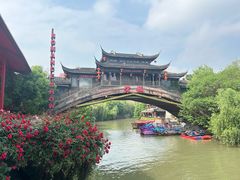 -杭州宋城
