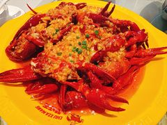 -味道工厂楚虾王(龙虾城店)