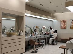 -天真蓝照相馆(五角场百联又一城店)