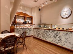 -WHEAT&BAKER-麥(凯德来福士店)