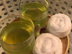 -Let’s Relax Spa(Terminal 21 Asok)