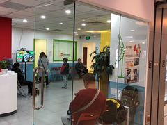 -乐博乐博少儿编程·乐高机器人编程·信息学竞赛(天虹校区)