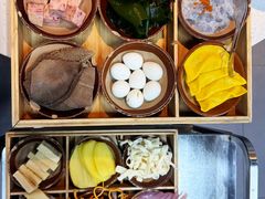 -芈重山老火锅(广州首店)