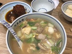 -阿琴面馆(武林路店)
