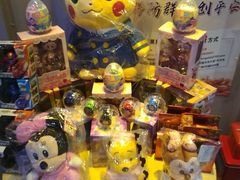 -星际传奇(西安三桥万象城店)