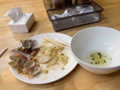 -从前慢海鲜面馆