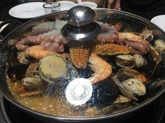 -东海章鱼馆(恒瑞街店)