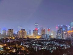 -萨芭蒂高空花园餐酒吧