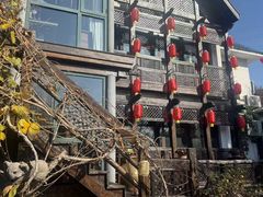 -慢丽江·云南野生菌土鸡锅(西山店)