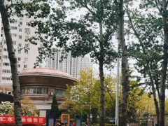 -贮水山儿童公园