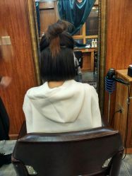 -小齐发型Star·Salon