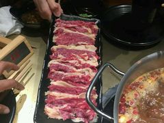 -手选潮汕鲜活牛肉火锅(二七广场店)