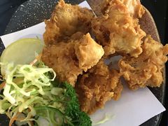 -真剑日本料理·铁板烧(贵州路店)