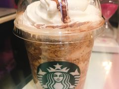 -星巴克(北京建威大厦店)