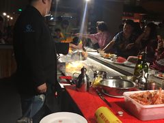 -蓝鲸湾汤泉(包河店)