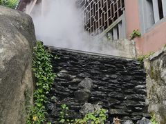 -石峰岩寺