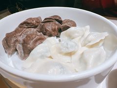 -船歌·鱼水饺青岛菜(闽江二路店)