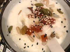 -老兰家传统烧烤炒菜泡馍(小南门店)