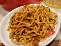 -小吊梨汤·北京菜·烤鸭(清河万象汇店)